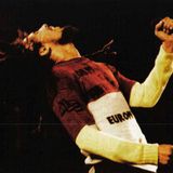 Bob Marley and the Wailers / Nakano Sun Plaza / April 10, 1979