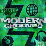 MODERN GROOVES