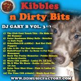 Kibbles and Dirty Beats 2009