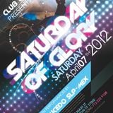 Ultra Club Live 07 - 04 - 12 by dj Saucedo