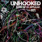 DJ Applejac - UNHOOKED Fusicology Mix Nov 2015
