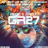 GR27 Magazine 86 (parte 1)