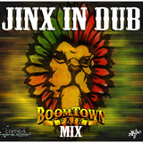 Jinx In Dub - Boomtown Fair 2012 Mix