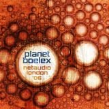 #190: Planet Boelex - Live at Netaudio Festival London