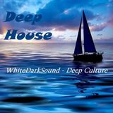 WhiteDarkSound LIVE - Deep Culture @ Impact Fm 05.11.2013