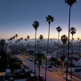 Mid Summer Westside Mellow G