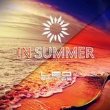 Léo Santos - In Summer 2015