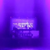 Baron Inc. & Maze, Live at History of Techno, Helling, Utrecht, 12-12-2015