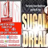 SUGAR DREAD SPECIAL TRIBUTE TO SIR ROBERTO ALLEN ALL HIS FAVORITES ON VIBESFM.NET WED 8TH JULY 2015