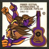 Primer Festival Internacional de la Canción Popular. JJLS-18. DICAP. 1973. Chile