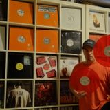 Dedicated Hip Hop Mixshow with DJ 3Rd Rail - 15.06.2015