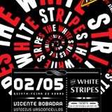 ROCKPOCKET#32 - WHITE STRIPES - 02.05 no CABARET!