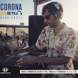 "Corona Sunset" Radio Show 500 special edition hosted by Richie Hell.