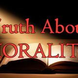 Red Pill Podcast #10 - Truth About Morality, How to Reach Enlightenment, & WAKING UP!!!