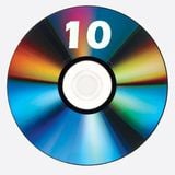 Mega Music Pack cd 10