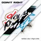 Daft Punk - Doin'it Right (DaftSide Is Doing It Right 4 U Mix)