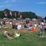 Mixmaster Morris @ One Love Festival 2012