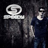 DJ SPEEDY "ESSENTIAL ELEMENTS" JUNE PODCAST.