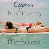 CYPRUS BLUE MORNING - Morfou Deep Chill Mix