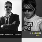 Mixside Podcast 014 – Vincenzo & Dj Ino