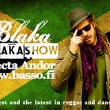 Blaka Blaka Show 16-6-2015