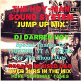 THE HOY-MAN SOUND SYSTEM - JUMP UP MIX