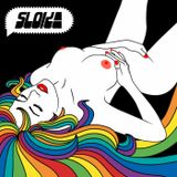 SLOK July Pulse mix