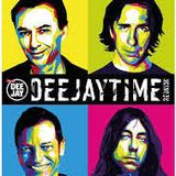 It's deejay time