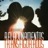 "Relacionamentos Transfigurados" (Transfigured Relationships) - Marcio Mendes