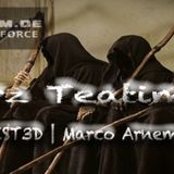 Twist3d | Marco Arnemann - Kanal Fatal Podcast 25.05.2014