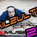 Emergency Music 022