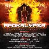 T-Mass @ Apokalypsa 40. Judgment Night, 27.11.2015/Brno/CZ