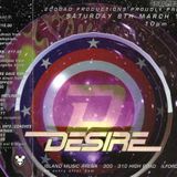DJ Hype with MCs 5ive 0 & Fearless Desire 8th March 1997