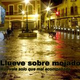 Llueve sobre mojado: Más vale solo que mal acompañado