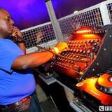 TONY HUMPHRIES live at 3th anniversary gold, tokio japan 1992