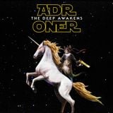 The Deep Awakens dj adroner