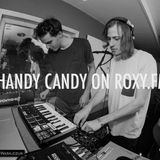 Handy Candy Ft. An On Bast (Live Act) live on Radio Roxy.fm 23.11.2013 #25