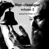 Neo-classique volume 2 compiled & mixed by Mike G