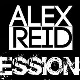 Sessions #Episode 19 - DJ Alex Reid