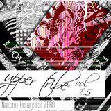 #uppertribe015 mix