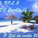Set ELETRO HOUSE 2013 CD Vol. 2 (( DJ Caully Motta ))