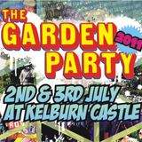 JD Twitch - Kelburn Sunshine Mix