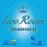 First --Live Room Mansion Club Slovenia== Dj SilverJ*