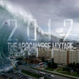 Pushin Wood Soundsystem - The Apocalypse Mixtape