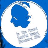 In The Planet Soulful House Dicembre 2015 Dj Sinopoli Ciro