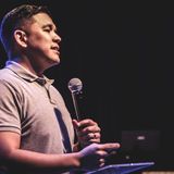 O primeiro passo é ser amado - Teo Hayashi