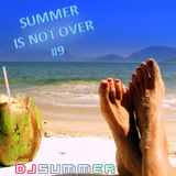 SUMMER Is Not Over #9 - Latin Electro - Jun13