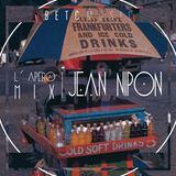 JEAN NIPON EXCLUSIVE PODCAST FOR BETC MUSIC