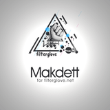 Makdett - Filterglove.net Minimix Battle