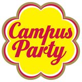 Campus Party @ CLUB CHURCH,Fukui - Support Mix 2014.May